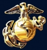 Marine Corps logo