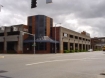 Photo of the Marion Parkade