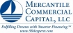 Mercantile Commercial Capital, LLC logo