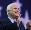 Senator John McCain