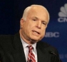 Senator John McCain