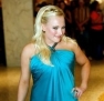 Meghan McCain