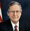 Senator Mitch McConnell