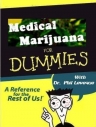 Medical Marijuana for Dummies