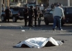 Mexican policeman shot dead by assassins