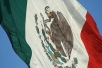 Mexican flag