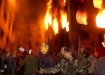 Violence in the Middle East