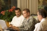 U.S. Army on the school's new military social work program at USC