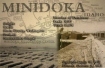 Minidoka was an internment camp