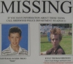 15-year old Santiago Javier Trejo and 16-year old Kyle Thomas Bridges, who also uses the names Clyde Bridges and as Kyle Lowe, are missing according to Sherwood, Oregon Police.
