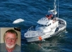 Missing fisherman, 62-year old Robert Shaw of Washougal, Washington,