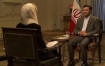 NBC's Andrea Mitchell with Iranian President Mahmoud Ahmadinejad