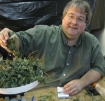 Paul Stanford THCF