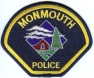 Monmouth Police