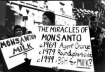 Monsanto demonstration