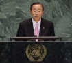 Ban Ki-Moon