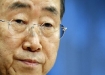 UN Secretary-General Ban Ki-moon