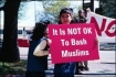 Don`t bash Muslims