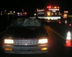 Auto ped crash in Oregon 1-8-09