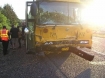 crash investigation