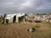 Crash on Highway 97 near Madras, Oregon seriously injured a commercial truck driver.