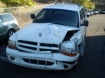 Police say the driver of this truck eluded officers in the Sutherin, Oregon.