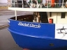 The MV Rachel Corrie