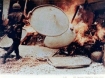 An Army Specialist named Capezza torches a home or 