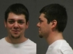 22-year old Brandon Matthew Nagy, above, was arrested for abuse involving a pit bull named 