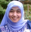 Nahida Izzat