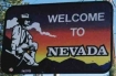 Welcome to Nevada