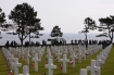 American Cemetery in Colleville-sur-Mer