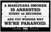 NORML sign