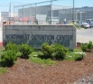 Northwest Detention Center in Tacoma, Washington