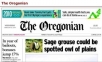 The Oregonian