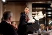 Business Roundtable at the St. Regis Hotel, White H