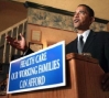 President Barack Obama