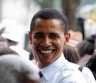 Photo of Barack Obama