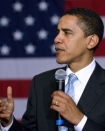 President Barack Obama