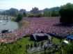 Obama Portland Rally