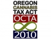 Oregon Cannabis Tax Act