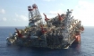 Oil platform