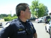 Salem Police Lt. Dave Okada
