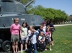 Operation Military Kids