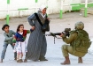 Israeli oppression in Palestine