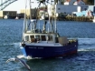 oregon fishing boat