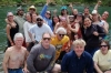 Oregon volunteers 