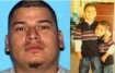 27-year-old Jose Luis Ortega is a shooting suspect.  Police say he kidnapped 5-year old Diego Fabien Ortega and his brother, 3-year old Luis Gonzalo Ortega.