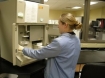 Oregon State Police Forensic lab