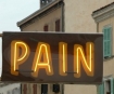 Pain Cafe